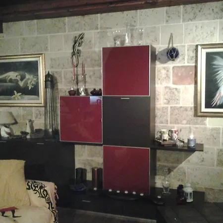 Bed In Salento Отель типа 