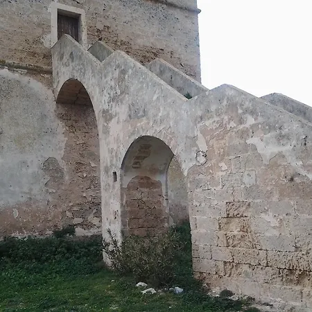 Bed In Salento