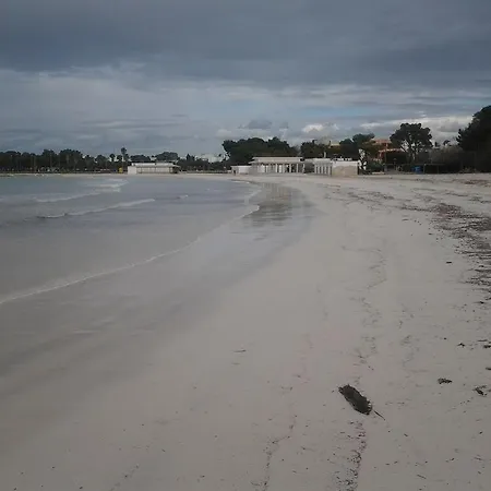Alojamento de Acomodação e Pequeno-almoço Bed In Salento Nardò