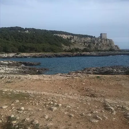 Bed In Salento ベッド・アンド・ブレックファスト