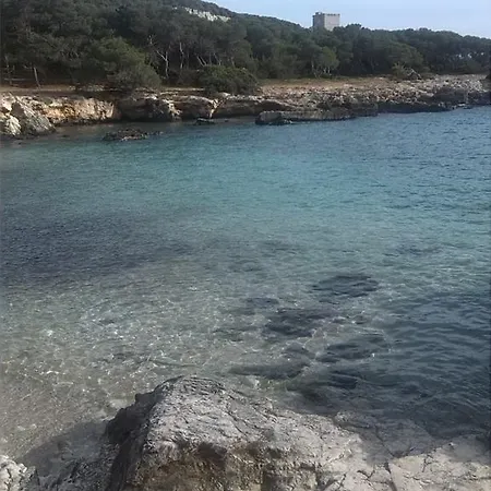 Bed In Salento Alojamento de Acomodação e Pequeno-almoço 2*