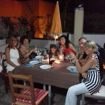 Bed In Salento 2* ナルド