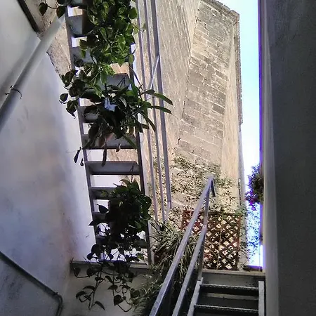 Alojamento de Acomodação e Pequeno-almoço Bed In Salento Nardò