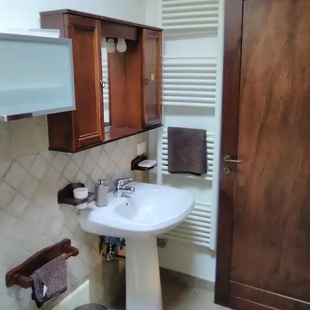 ベッド・アンド・ブレックファスト Bed In Salento ナルド