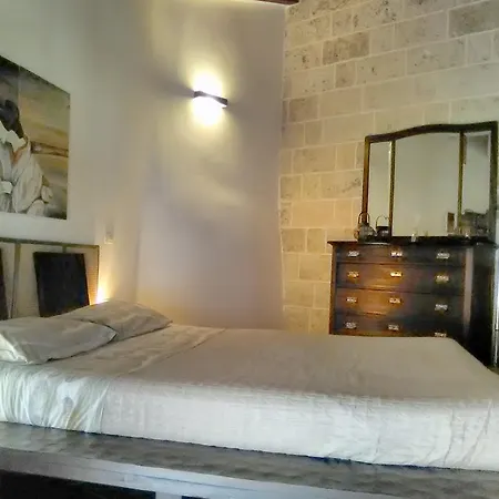 Bed In Salento ベッド・アンド・ブレックファスト ナルド