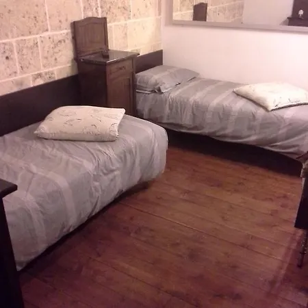 Bed In Salento ベッド・アンド・ブレックファスト ナルド