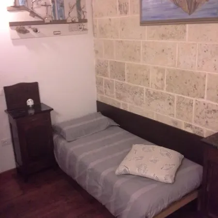 Bed In Salento Alojamento de Acomodação e Pequeno-almoço