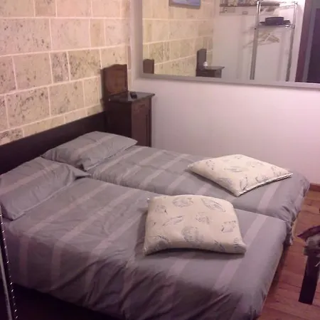 Bed In Salento