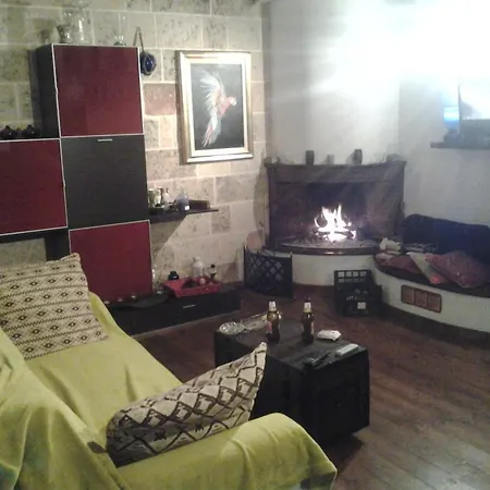 Bed In Salento ベッド・アンド・ブレックファスト 2*