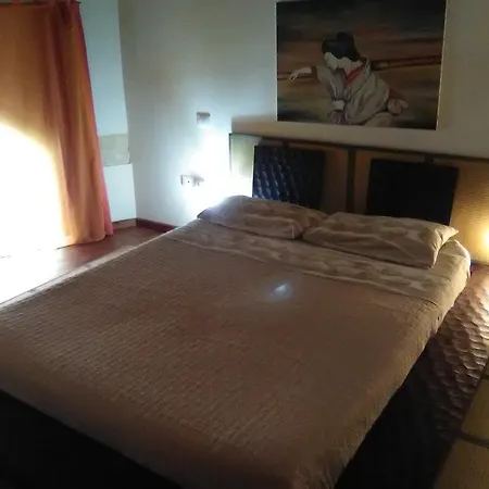 ベッド・アンド・ブレックファスト Bed In Salento 2*