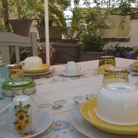 Alojamento de Acomodação e Pequeno-almoço Bed In Salento Nardò