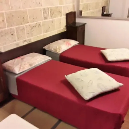 Bed In Salento ベッド・アンド・ブレックファスト ナルド